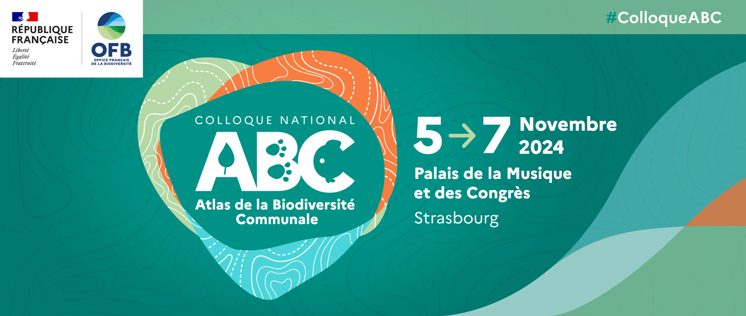 Colloque national des ABC du 5 au 7 novembre 2024 à Strasbourg